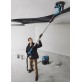 BOSCH GTR 55-225 sienu un griestu slīpmašīna ( Žirafe )